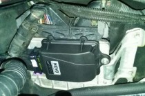 ECU Autogas - Yaris